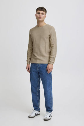 Solid Jarah - Pullover Lifestyle Uomo