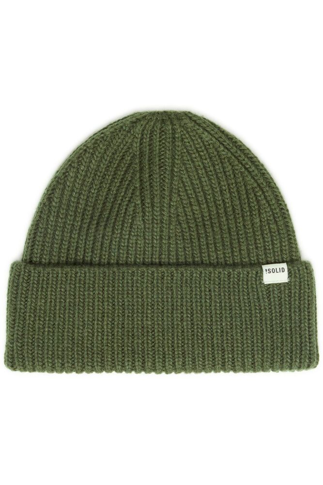 Solid Hafi - Cappello Lifestyle Unisex