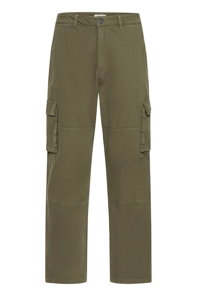 Solid Liam Cargo - Pantaloni Lifestyle Uomo - Neverland Firenze