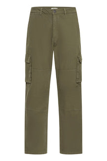 Solid Liam Cargo - Pantaloni Lifestyle Uomo - Neverland Firenze