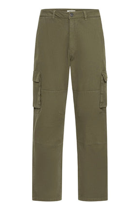 Solid Liam Cargo - Pantaloni Lifestyle Uomo - Neverland Firenze