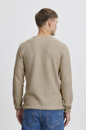 Solid Jarah - Pullover Lifestyle Uomo