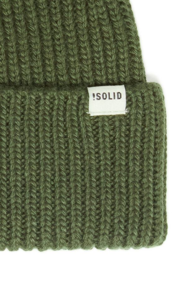 Solid Hafi - Cappello Lifestyle Unisex