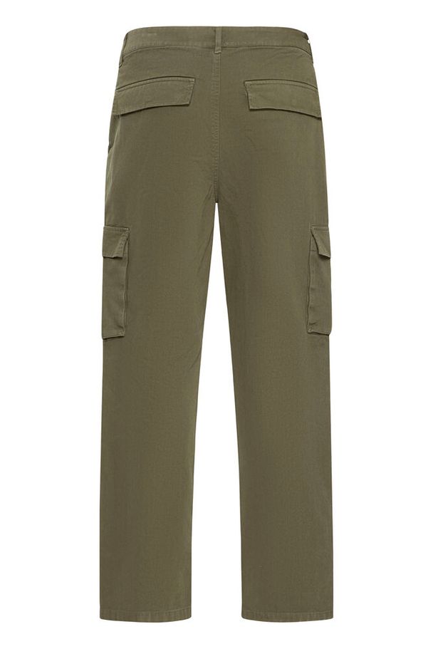 Solid Liam Cargo - Pantaloni Lifestyle Uomo - Neverland Firenze
