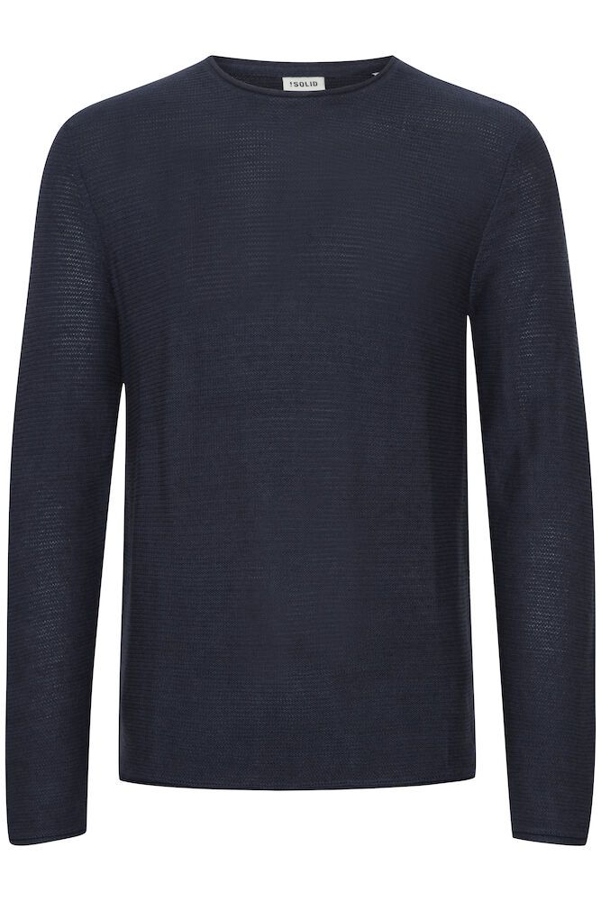 Solid Jarah - Pullover Lifestyle Uomo