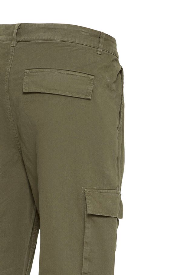 Solid Liam Cargo - Pantaloni Lifestyle Uomo - Neverland Firenze