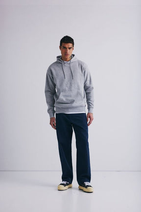 Solid Alann Cai - Pantaloni Lifestyle Uomo
