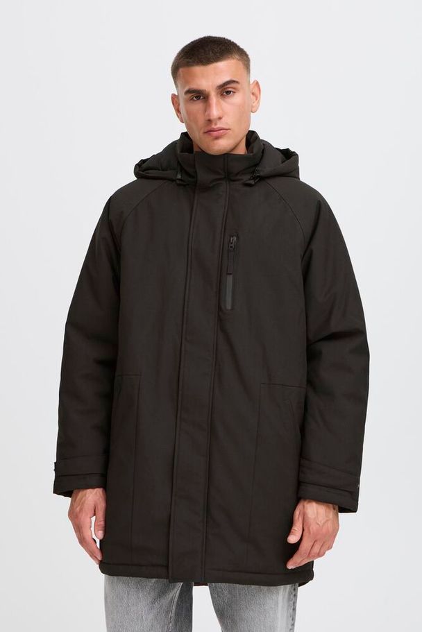 Solid Ray Parka - Giacca Lifestyle Uomo