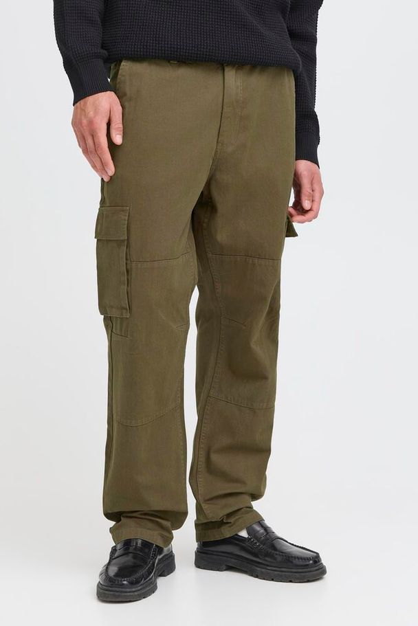 Solid Liam Cargo - Pantaloni Lifestyle Uomo - Neverland Firenze