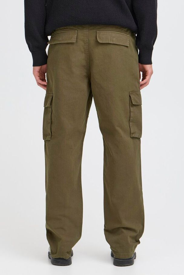 Solid Liam Cargo - Pantaloni Lifestyle Uomo - Neverland Firenze