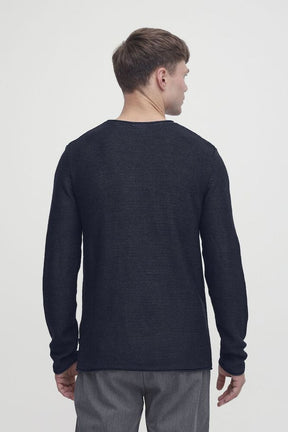 Solid Jarah - Pullover Lifestyle Uomo