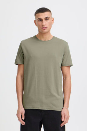 Solid Rock SS - T-Shirt Lifestyle Uomo