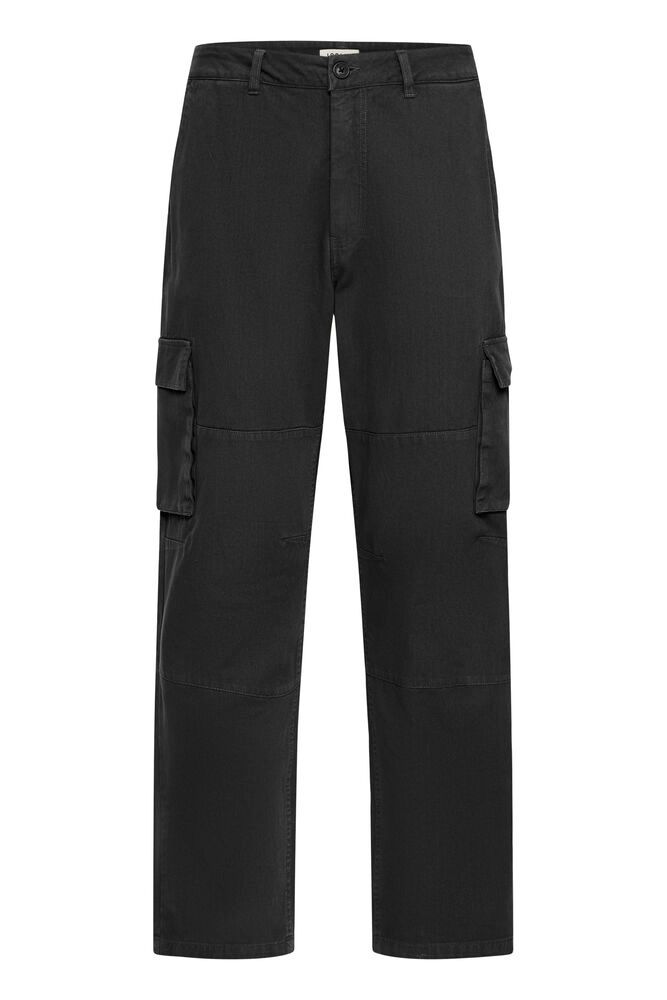 Solid Liam Cargo - Pantaloni Lifestyle Uomo - Neverland Firenze