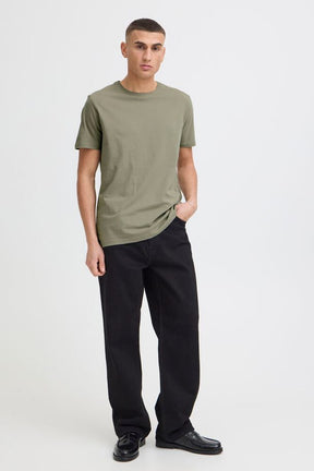 Solid Rock SS - T-Shirt Lifestyle Uomo