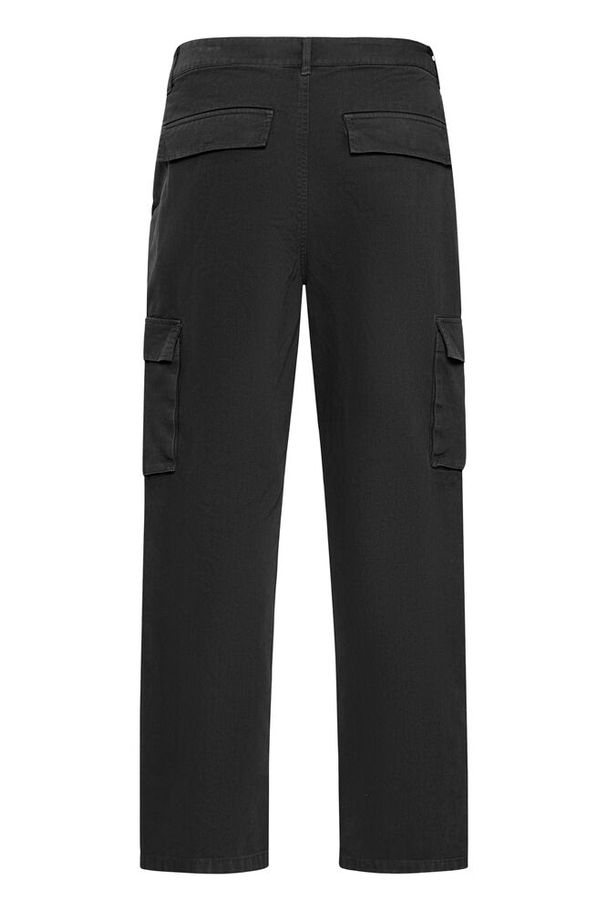 Solid Liam Cargo - Pantaloni Lifestyle Uomo - Neverland Firenze