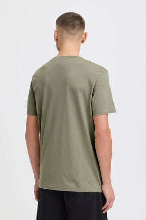 Solid Rock SS - T-Shirt Lifestyle Uomo