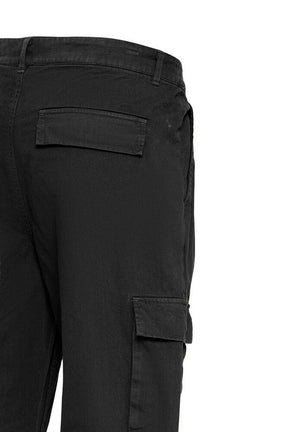 Solid Liam Cargo - Pantaloni Lifestyle Uomo - Neverland Firenze