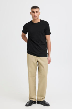 Solid Rock SS - T-Shirt Lifestyle Uomo