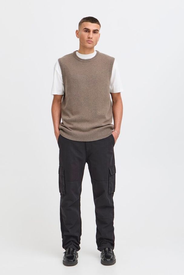 Solid Liam Cargo - Pantaloni Lifestyle Uomo - Neverland Firenze