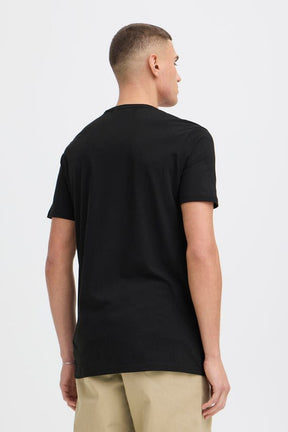 Solid Rock SS - T-Shirt Lifestyle Uomo