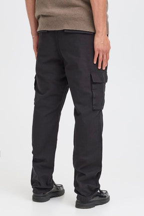 Solid Liam Cargo - Pantaloni Lifestyle Uomo - Neverland Firenze