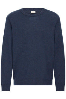 Solid Rick Oneck - Maglia Lifestyle Uomo