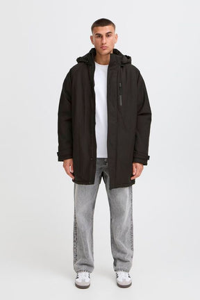 Solid Ray Parka - Giacca Lifestyle Uomo