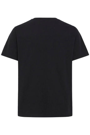 Solid Skyler SS - T-Shirt Lifestyle Uomo - Neverland Firenze