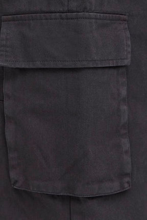 Solid Liam Cargo - Pantaloni Lifestyle Uomo - Neverland Firenze