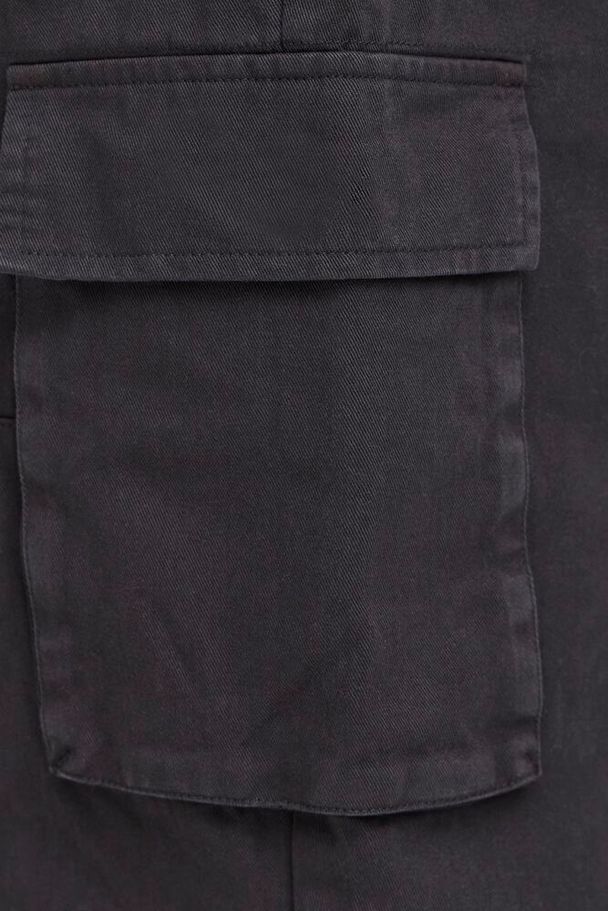 Solid Liam Cargo - Pantaloni Lifestyle Uomo - Neverland Firenze