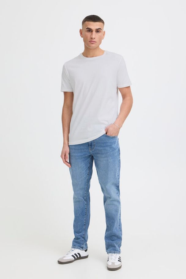 Solid Rock SS - T-Shirt Lifestyle Uomo