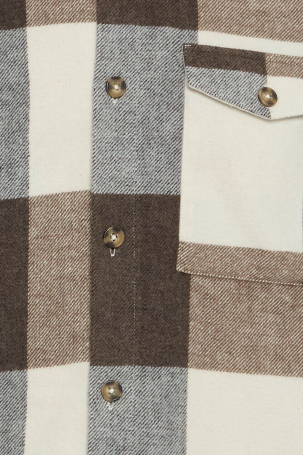 Solid Manheim - Giacca Camicia Lifestyle Uomo - Neverland Firenze