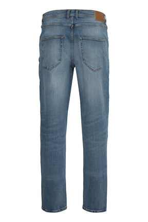 Solid Isni Ryan - Pantaloni Lifestyle Uomo