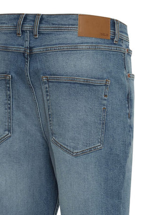 Solid Isni Ryan - Pantaloni Lifestyle Uomo