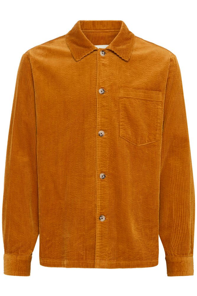 Solid Ingvi - Giacca Camicia Lifestyle Uomo - Neverland Firenze