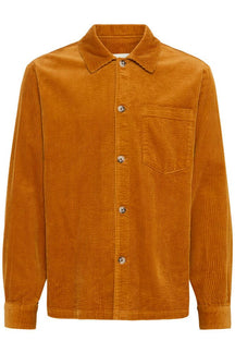 Solid Ingvi - Giacca Camicia Lifestyle Uomo - Neverland Firenze