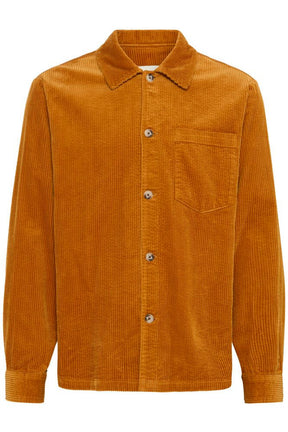 Solid Ingvi - Giacca Camicia Lifestyle Uomo - Neverland Firenze