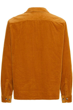Solid Ingvi - Giacca Camicia Lifestyle Uomo - Neverland Firenze