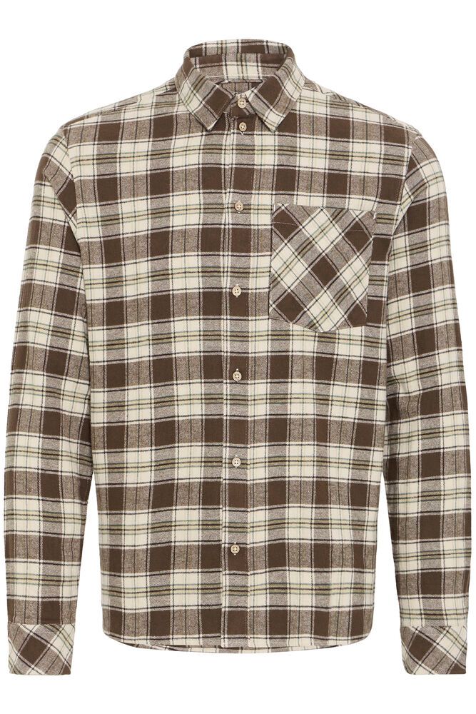 Solid Steve - Camicia Lifestyle Uomo - Neverland Firenze