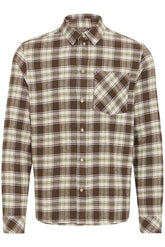 Solid Steve - Camicia Lifestyle Uomo - Neverland Firenze