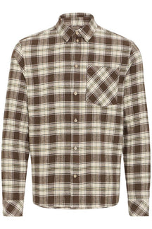 Solid Steve - Camicia Lifestyle Uomo - Neverland Firenze
