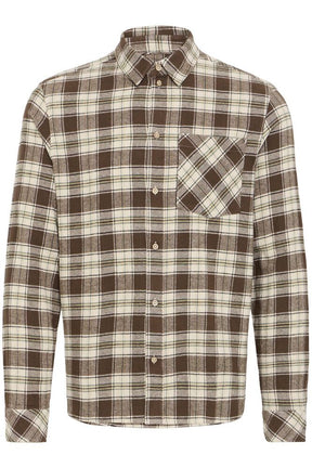 Solid Steve - Camicia Lifestyle Uomo - Neverland Firenze