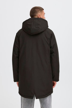 Solid Ray Parka - Giacca Lifestyle Uomo