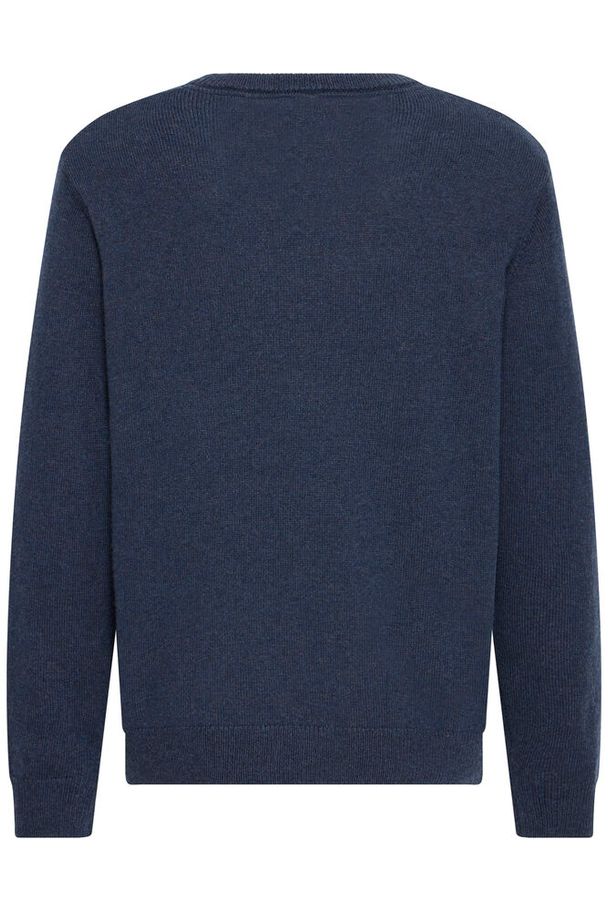 Solid Rick Oneck - Maglia Lifestyle Uomo