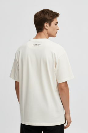 Off White retro