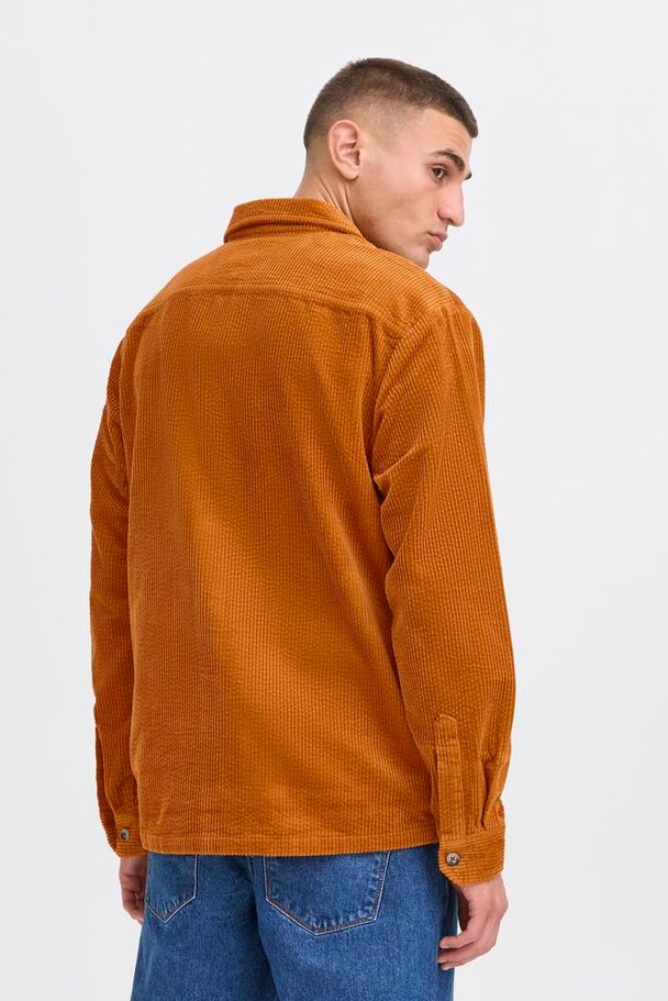 Solid Ingvi - Giacca Camicia Lifestyle Uomo - Neverland Firenze