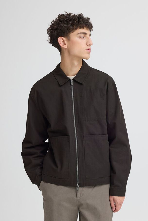 Solid Tywin - Giacca Lifestyle Uomo