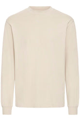 Solid Reynaldo - Maglia Lifestyle Uomo