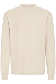 Solid Reynaldo - Maglia Lifestyle Uomo