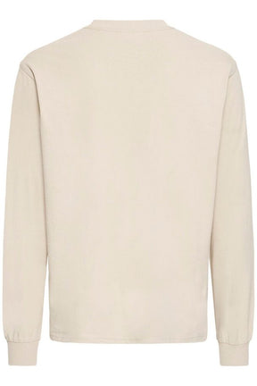 Solid Reynaldo - Maglia Lifestyle Uomo